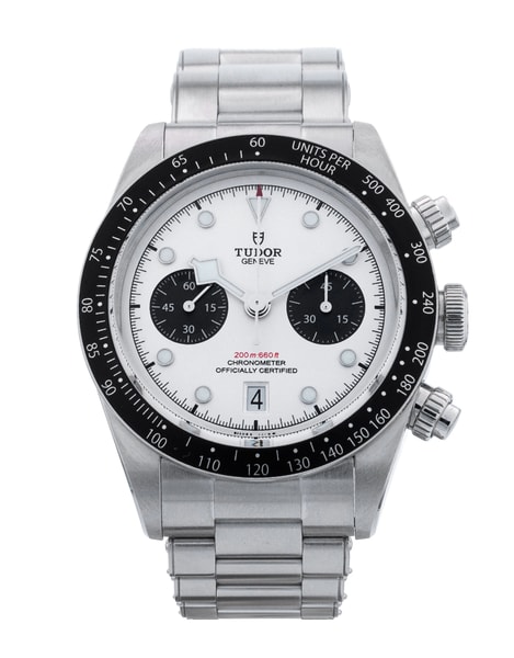 Tudor Black Bay Chrono M79360N-0002